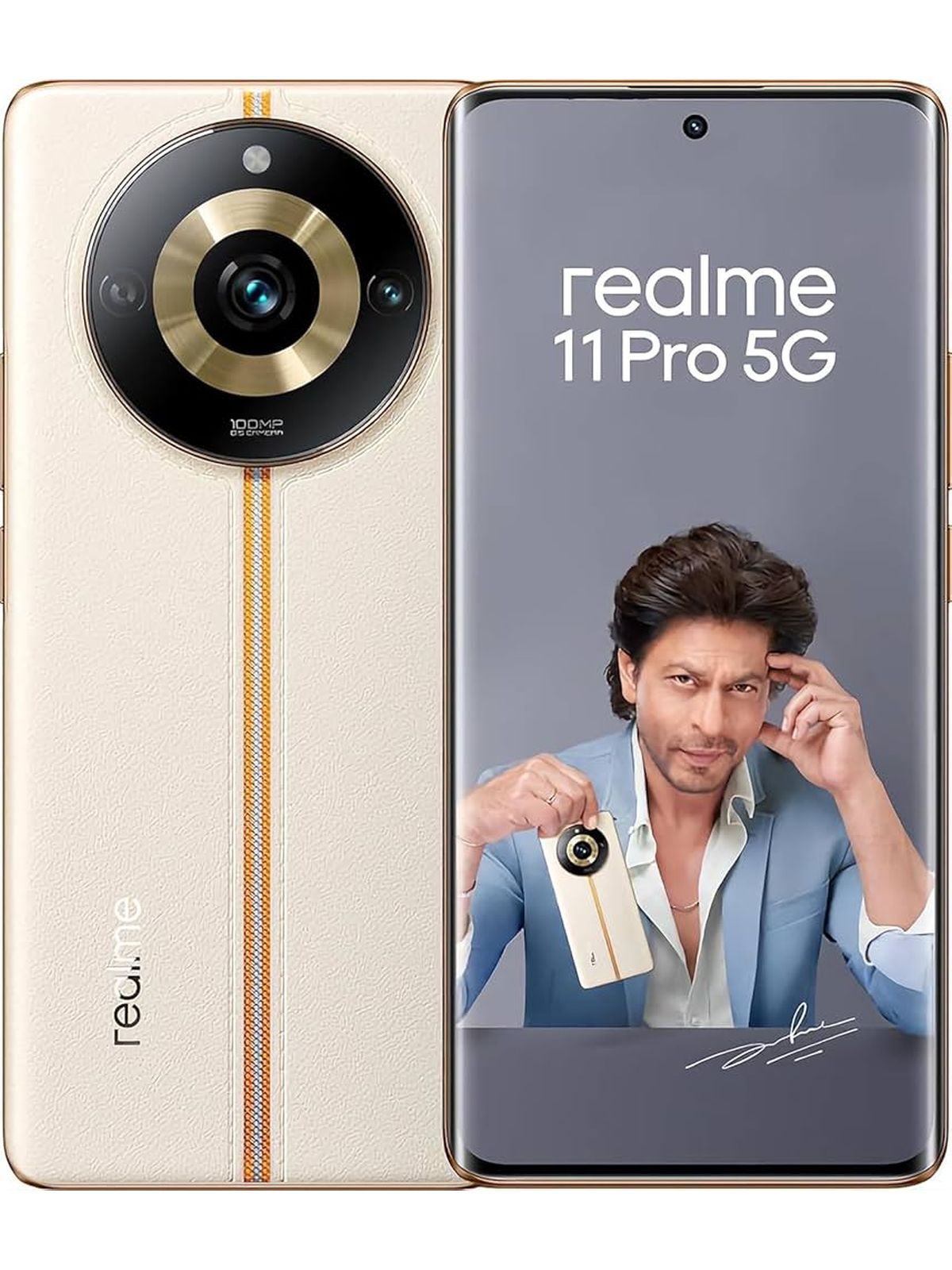 Realme 11 Pro Refurbished