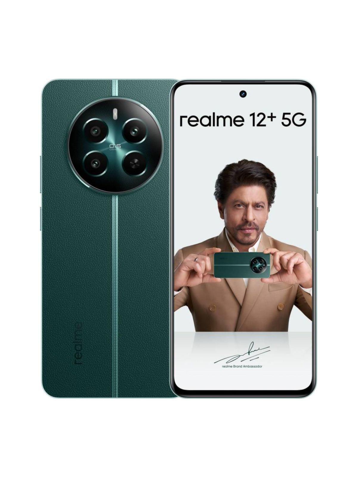 Realme 12 Plus Refurbished