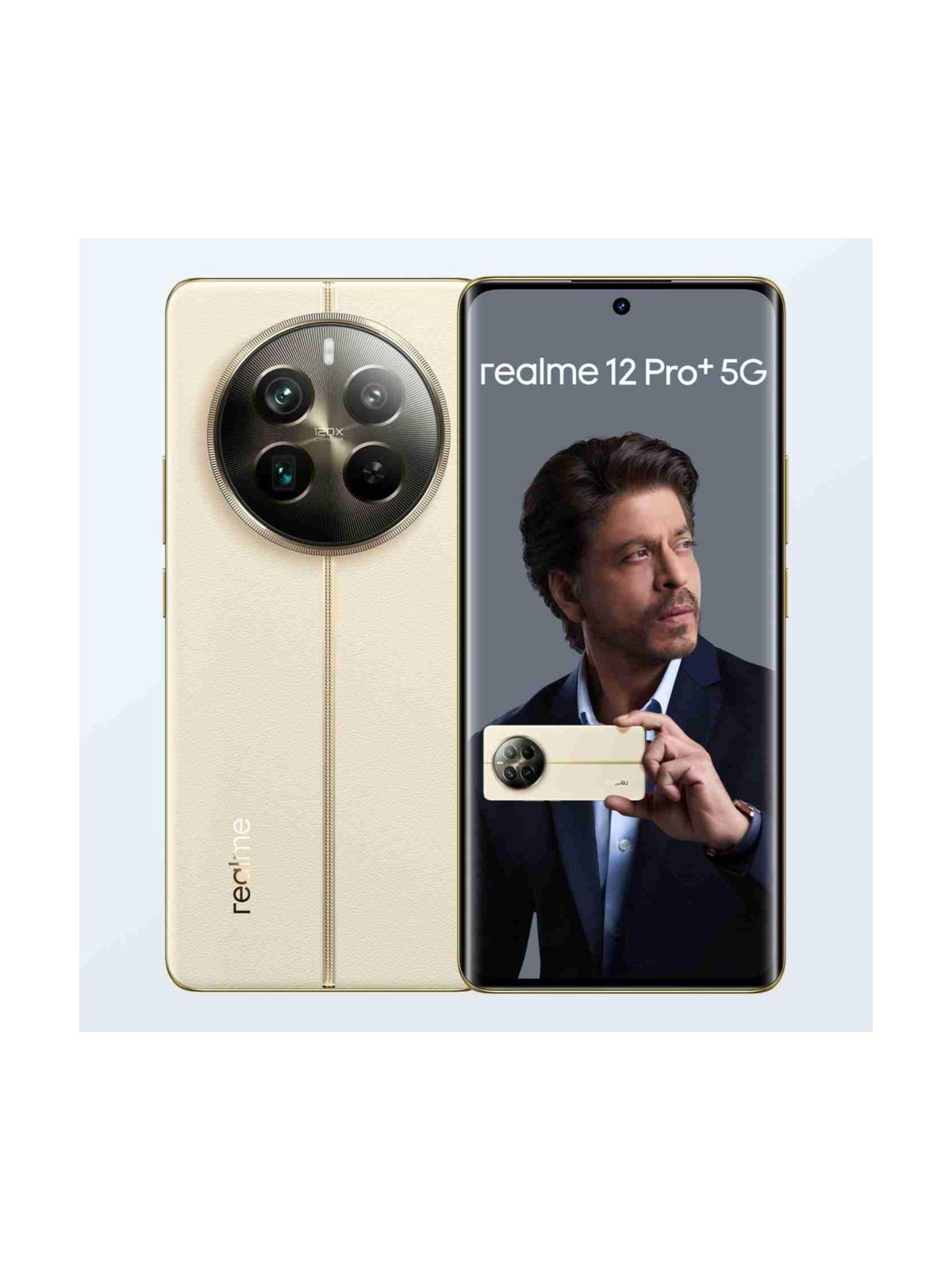 Realme 12 Pro Plus Refurbished