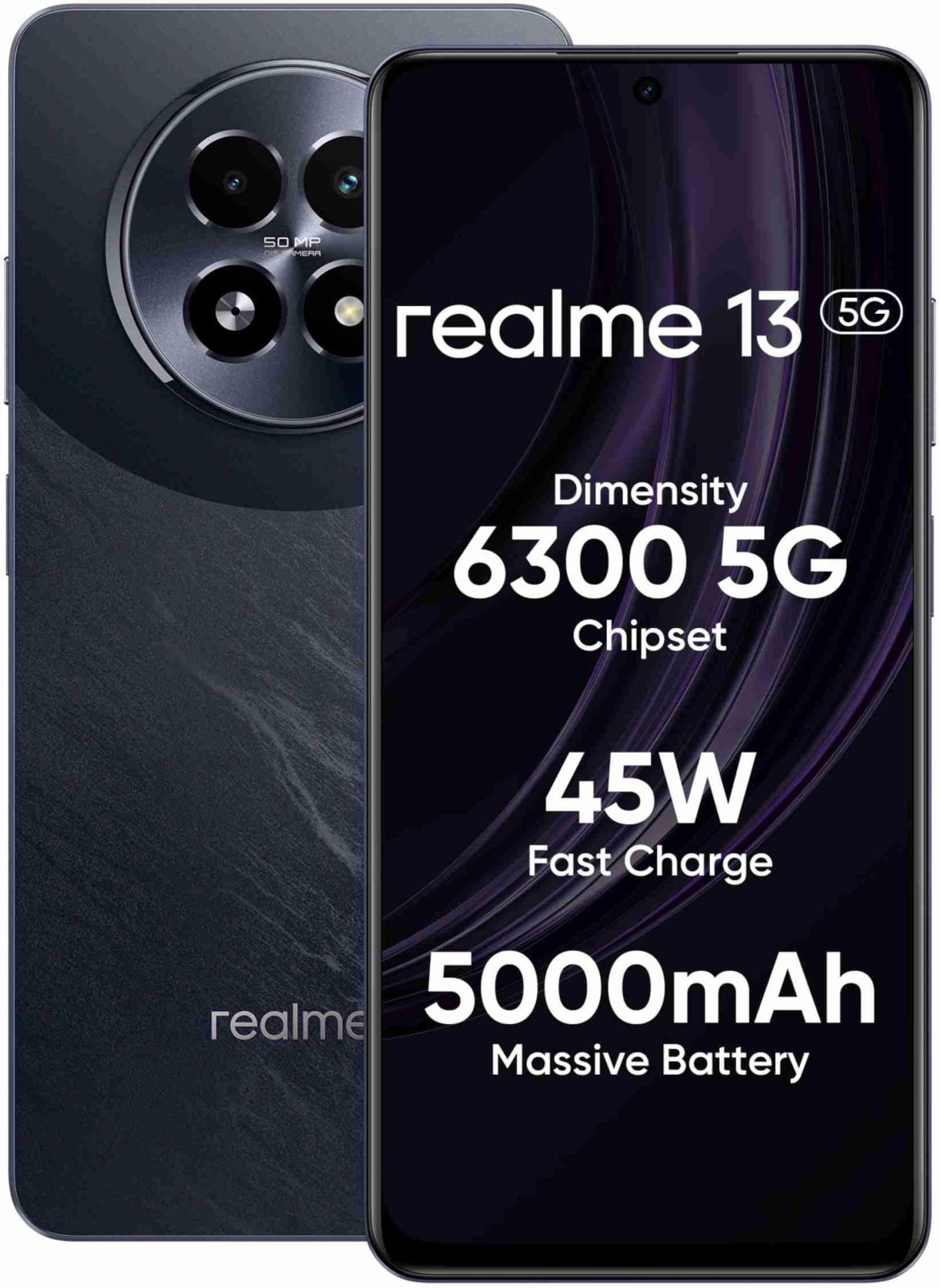 Realme 13 Plus Refurbished