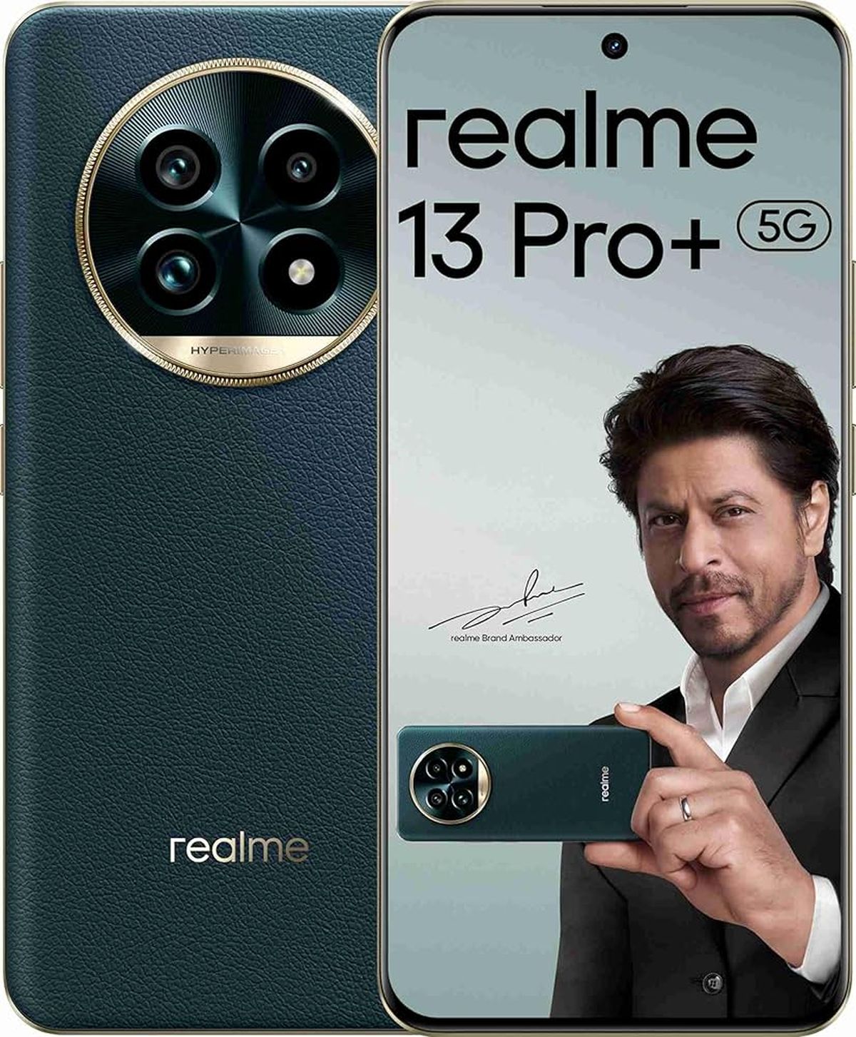 Realme 13 Pro Plus Refurbished