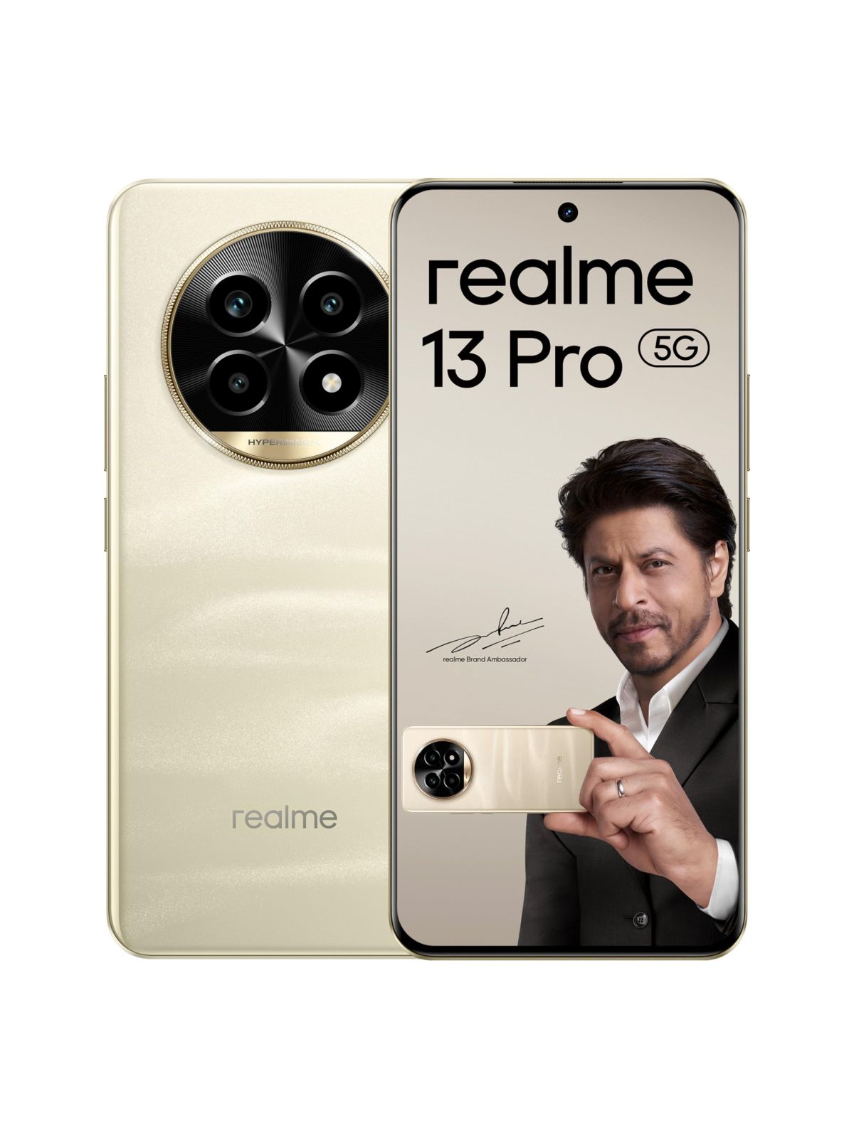 Realme 13 Pro Refurbished