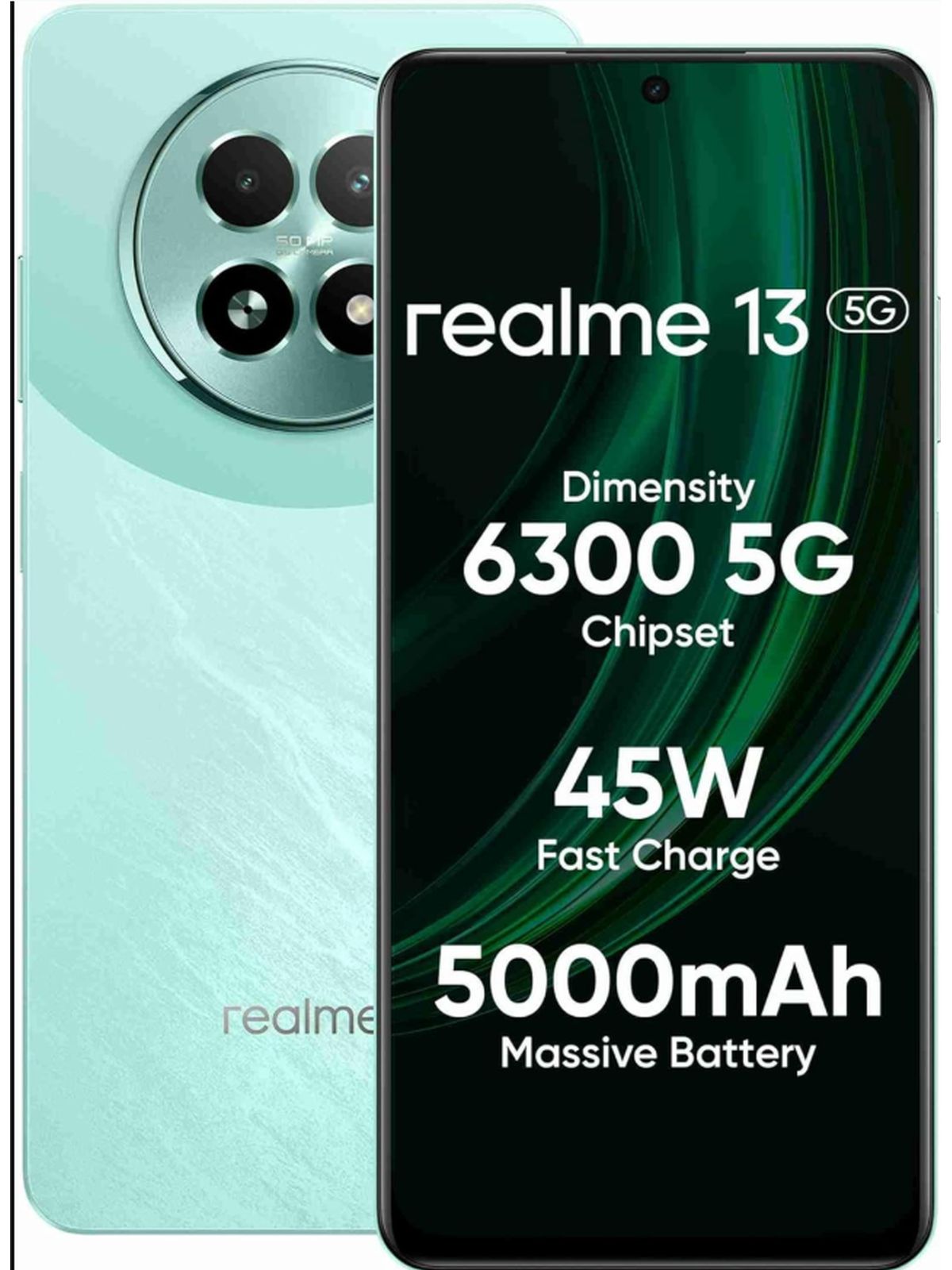 Realme 13 Refurbished