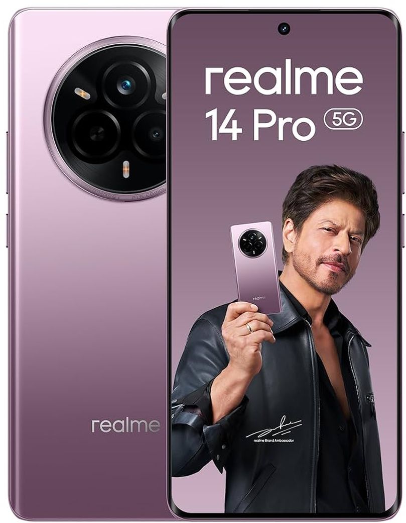 Realme 14 Pro Refurbished