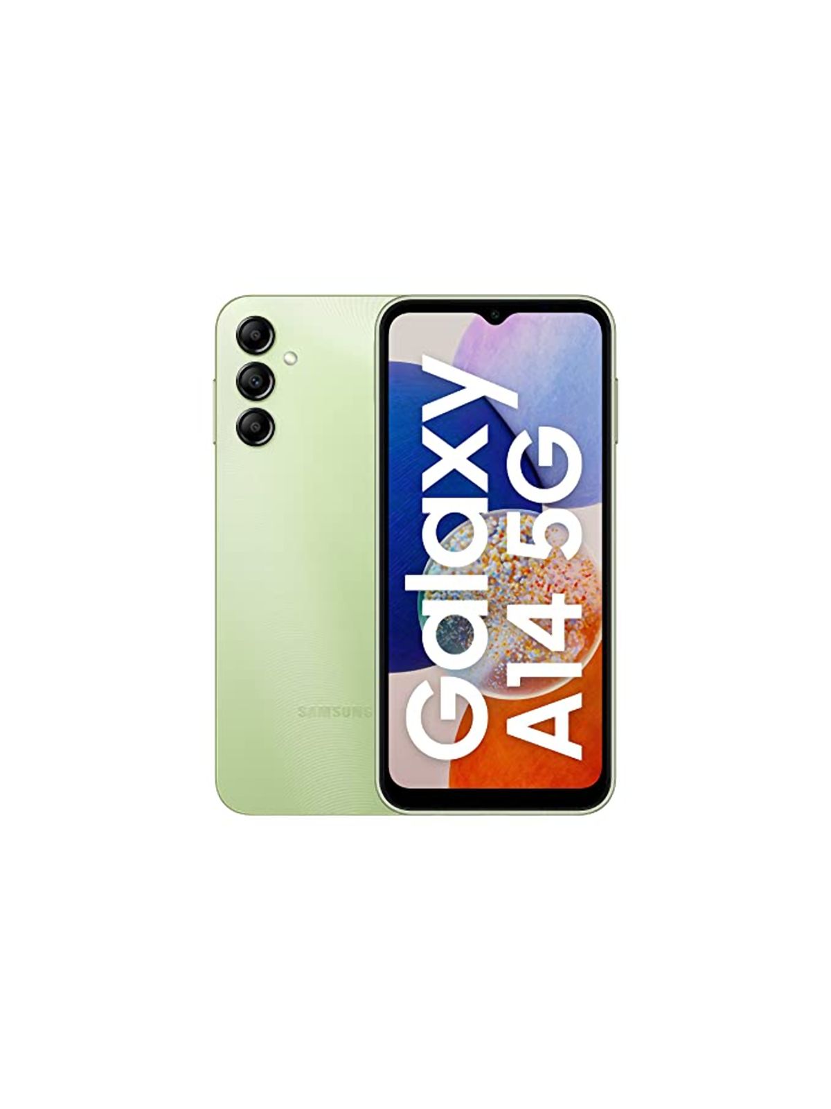 Samsung Galaxy A14 Refurbished
