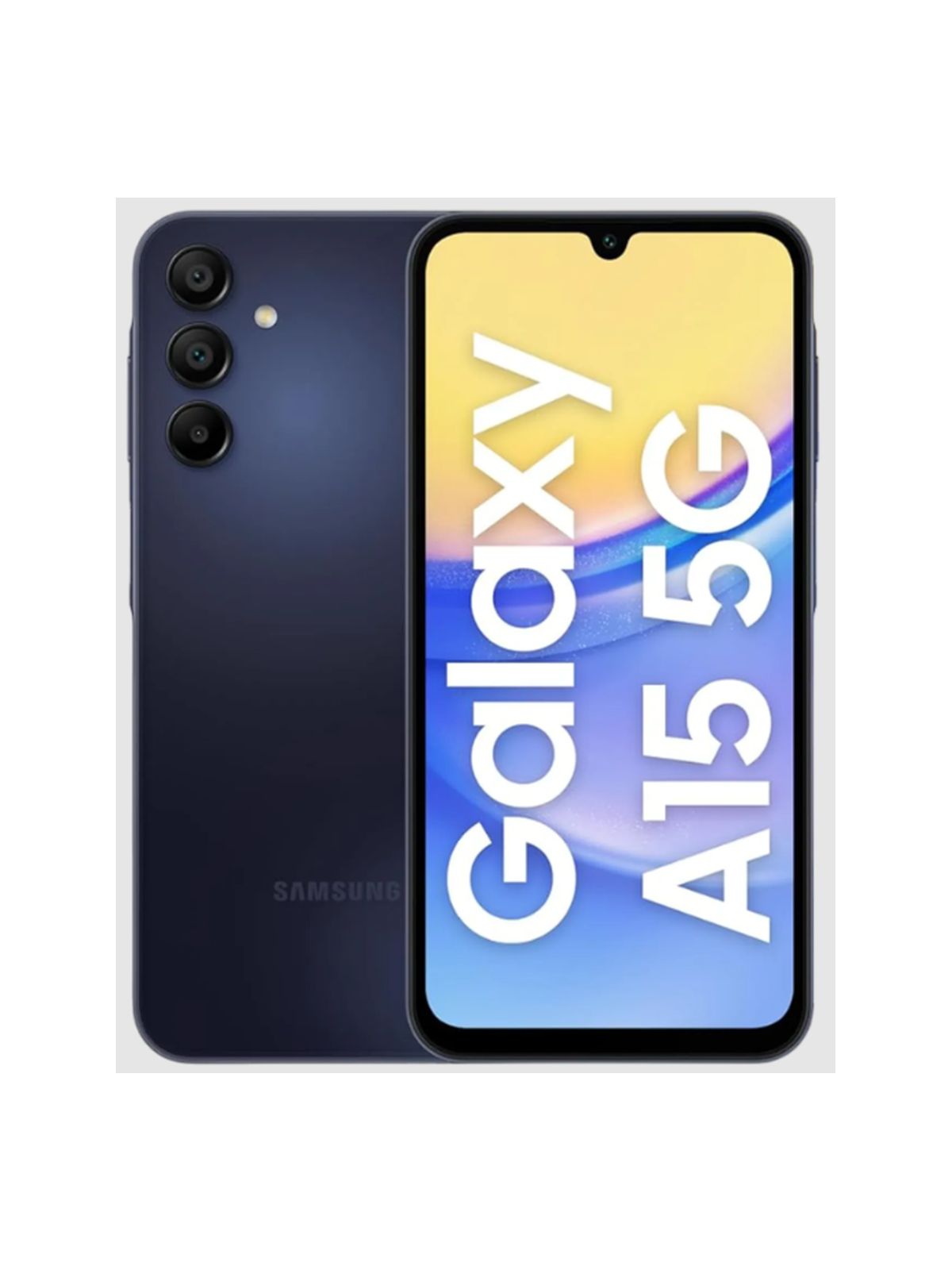 Samsung Galaxy A15 Refurbished