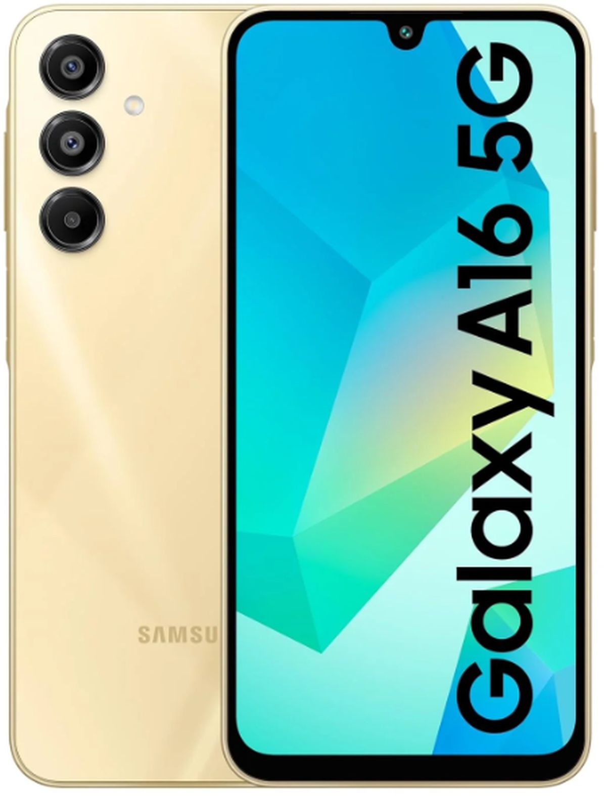 Samsung Galaxy A16 Refurbished