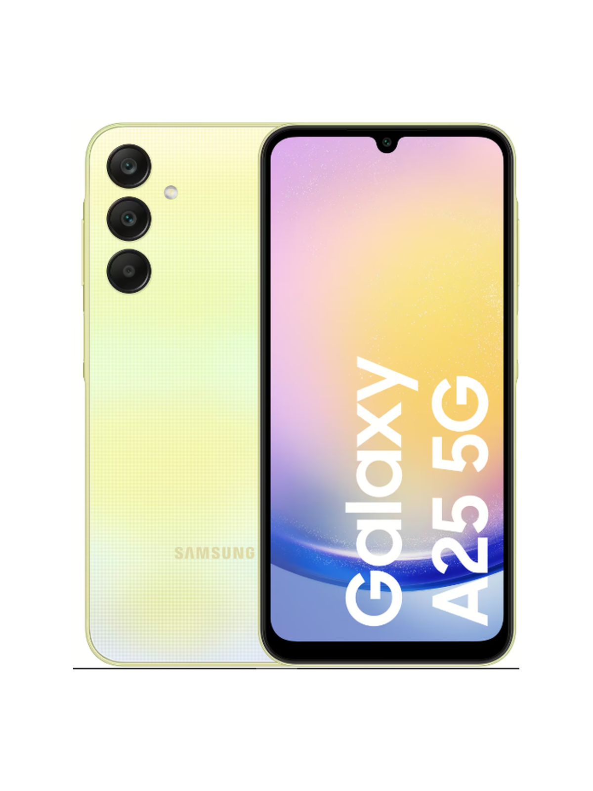 Samsung Galaxy A25 Refurbished