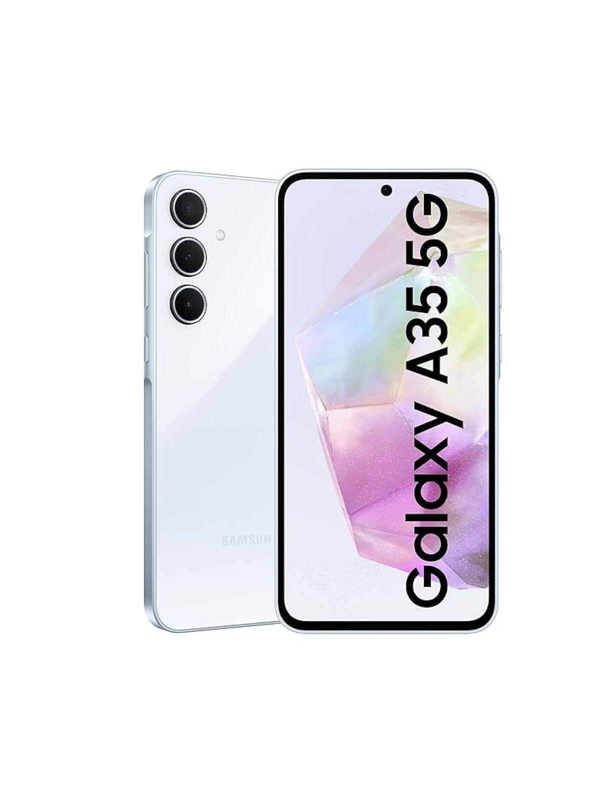 Samsung Galaxy A35 Refurbished