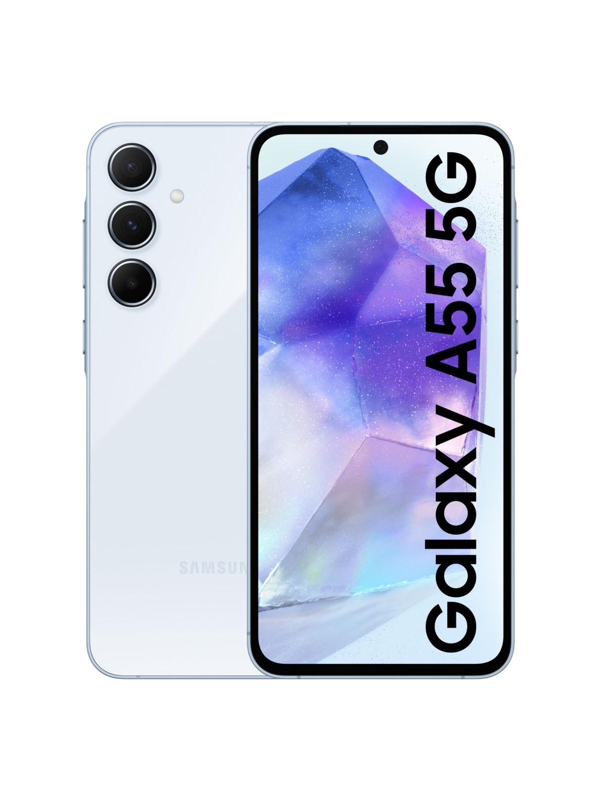Samsung Galaxy A55 Refurbished