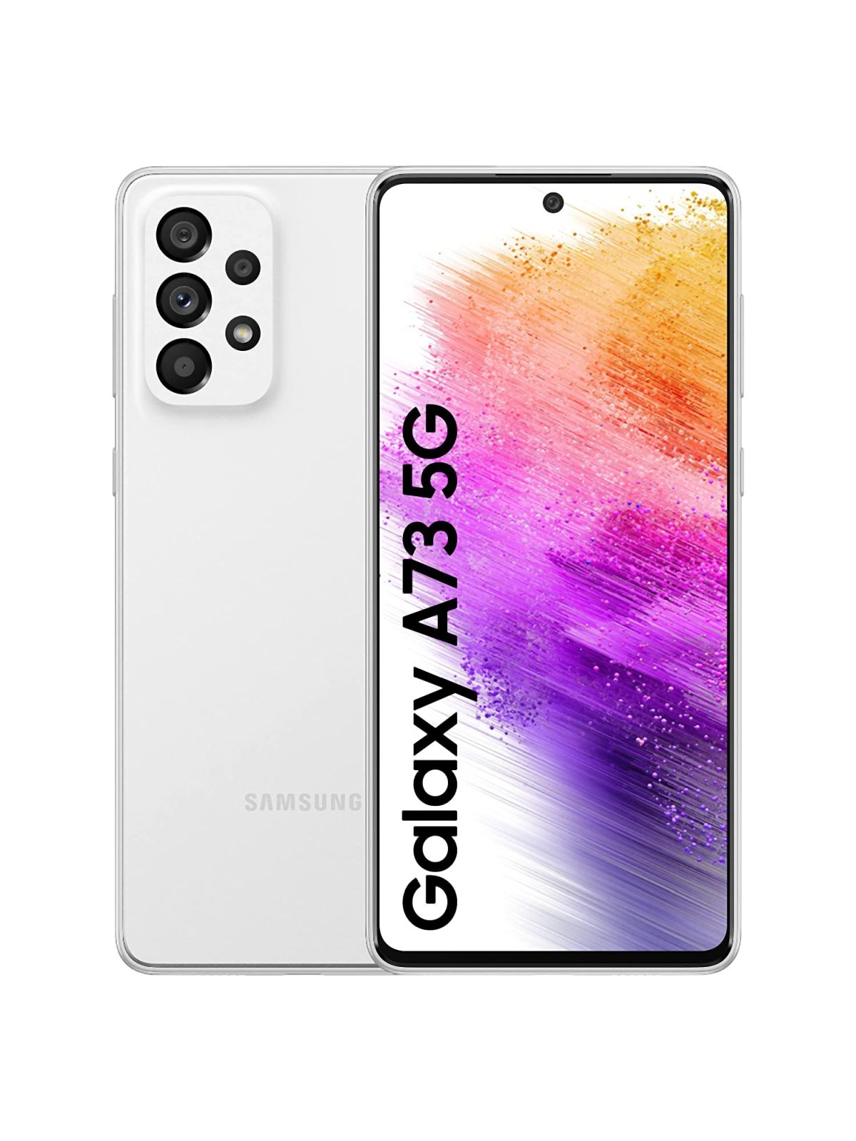 Samsung Galaxy A73 Refurbished
