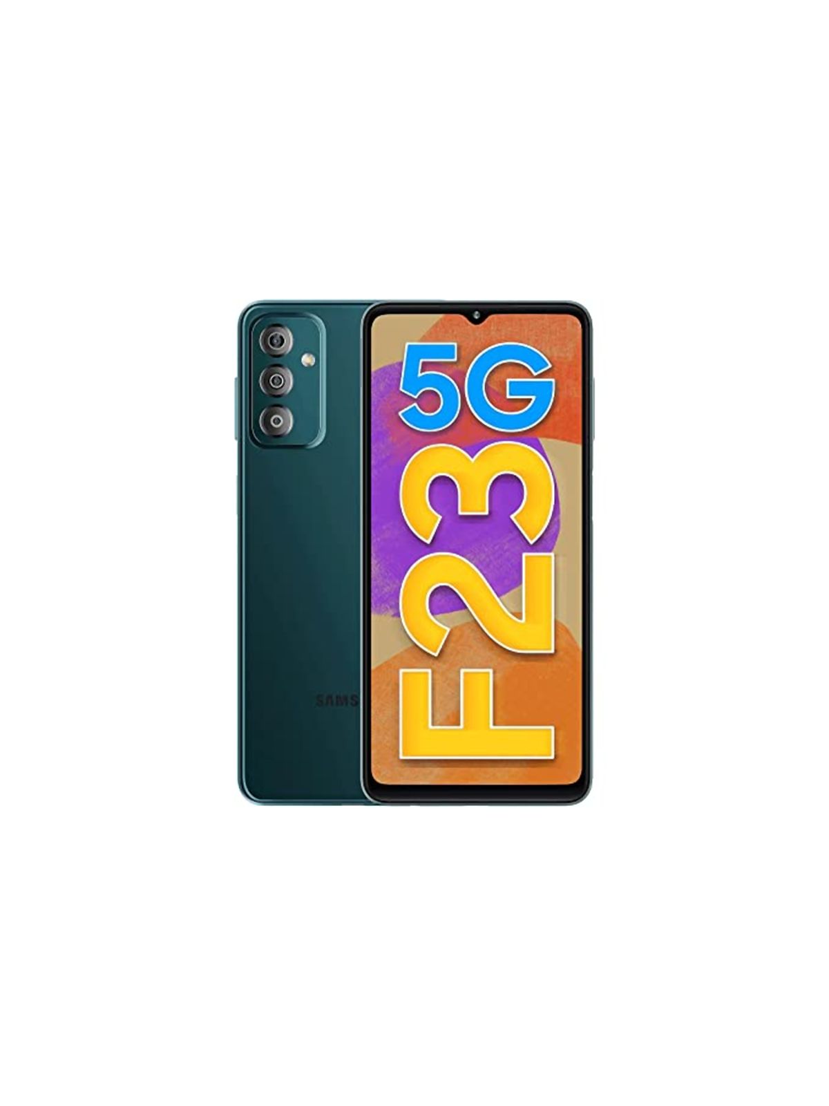 Samsung Galaxy F23 Refurbished