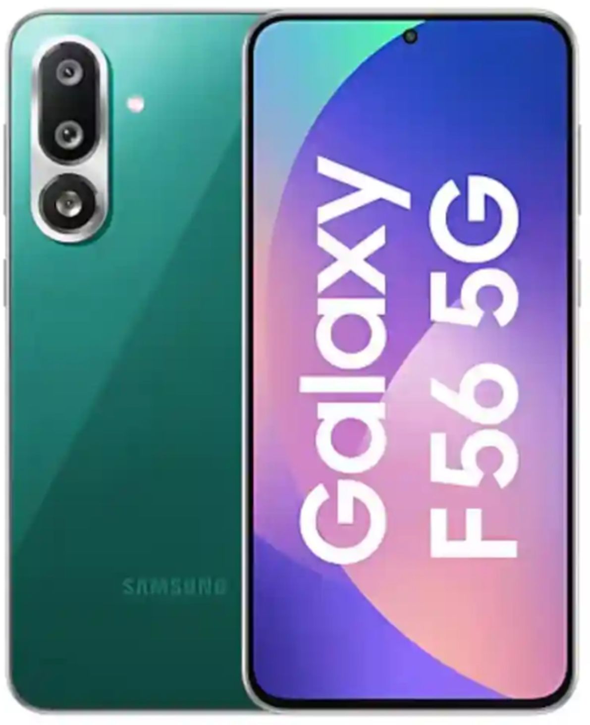 Samsung Galaxy F56 Refurbished