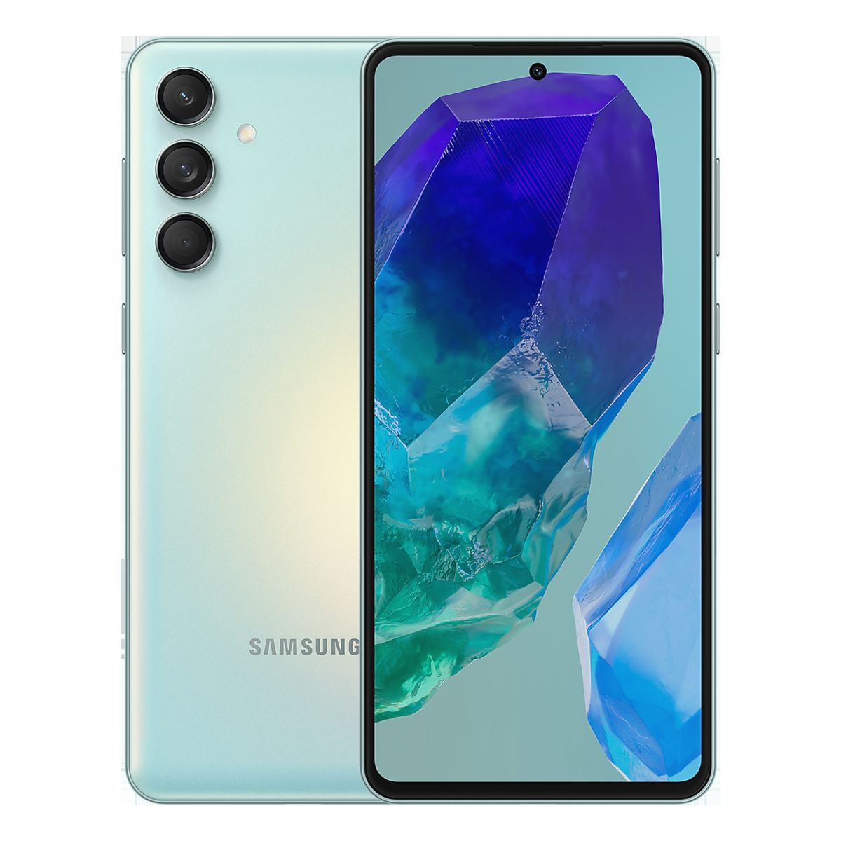 Samsung Galaxy M55 Refurbished