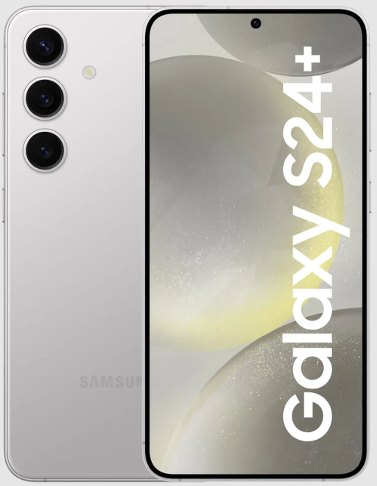 Samsung Galaxy S24 Plus Refurbished