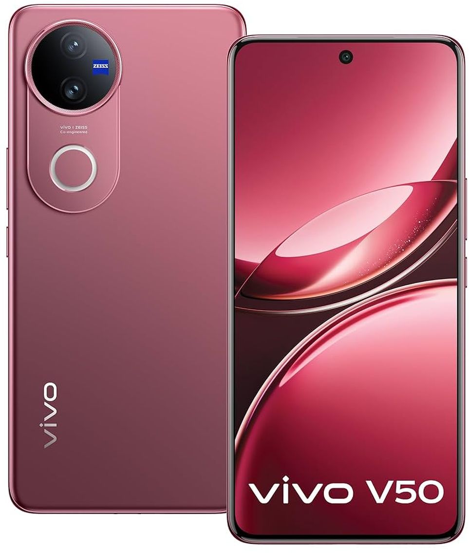 Vivo V50 Refurbished