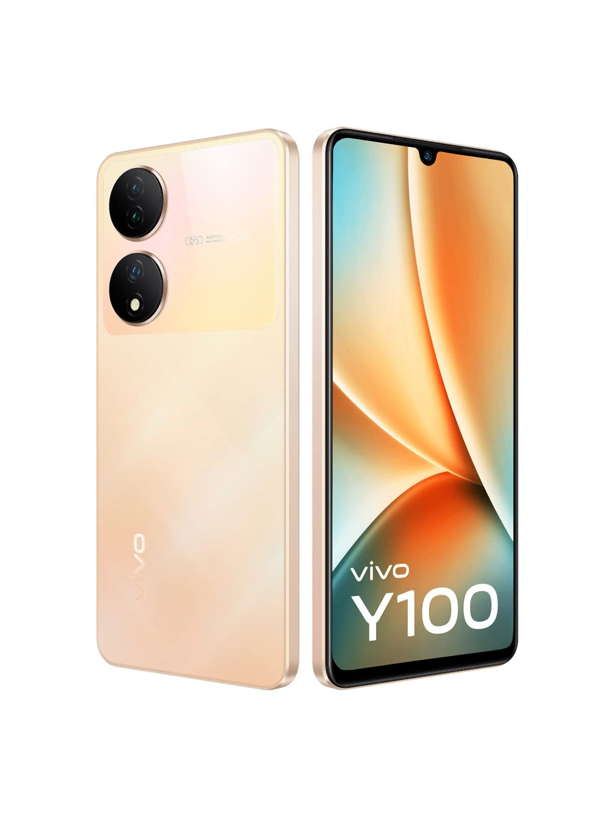 Vivo Y100 Refurbished