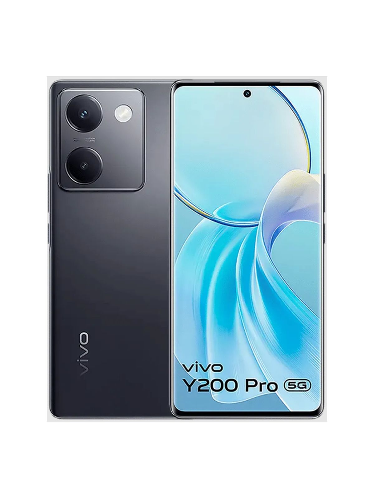 Vivo Y200 Pro Refurbished