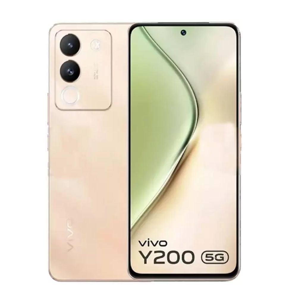 Vivo Y200 Refurbished