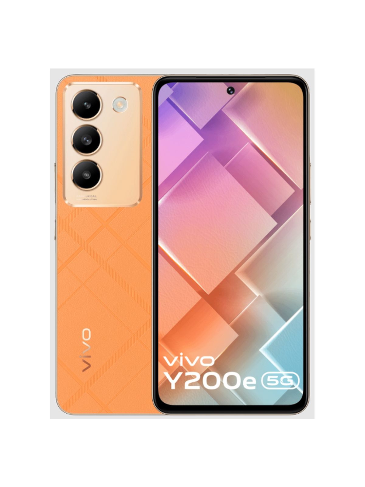 Vivo Y200e Refurbished