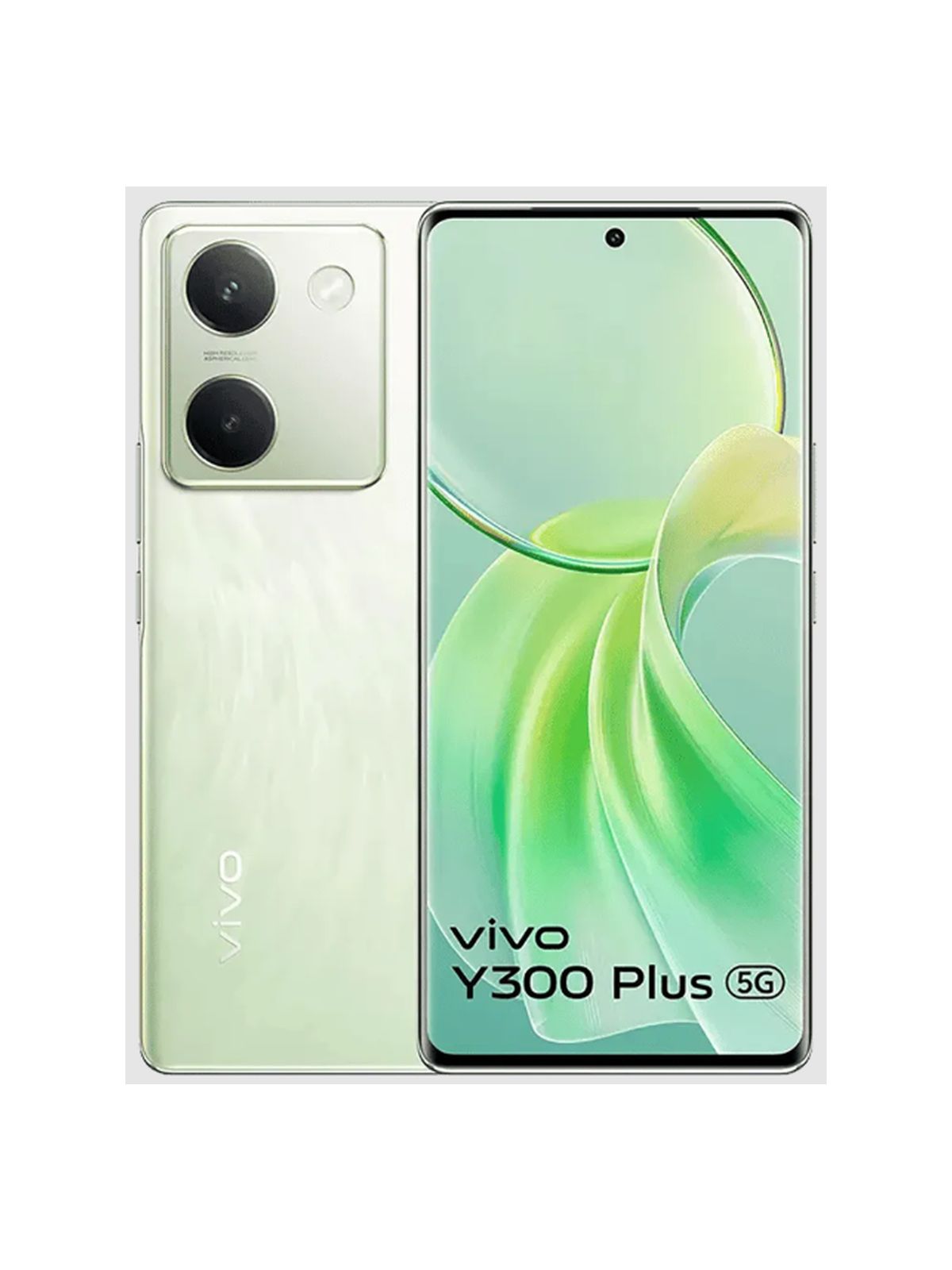 Vivo Y300 Plus Refurbished