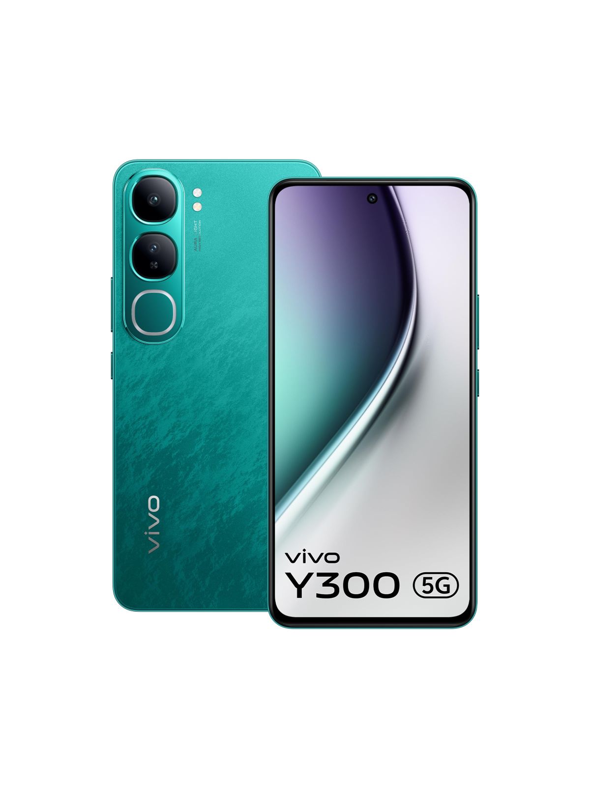 Vivo Y300 Refurbished