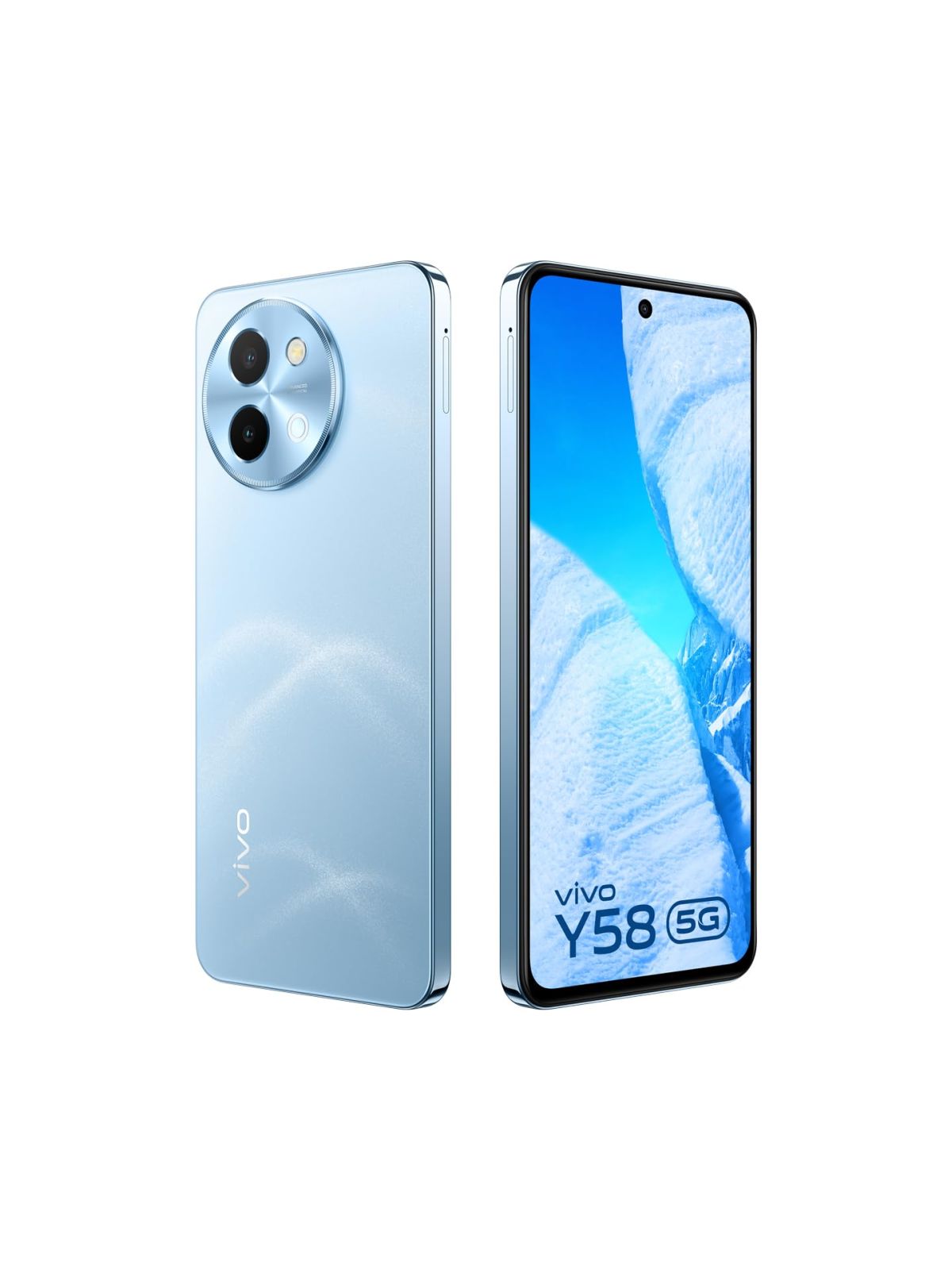 Vivo Y58 Refurbished