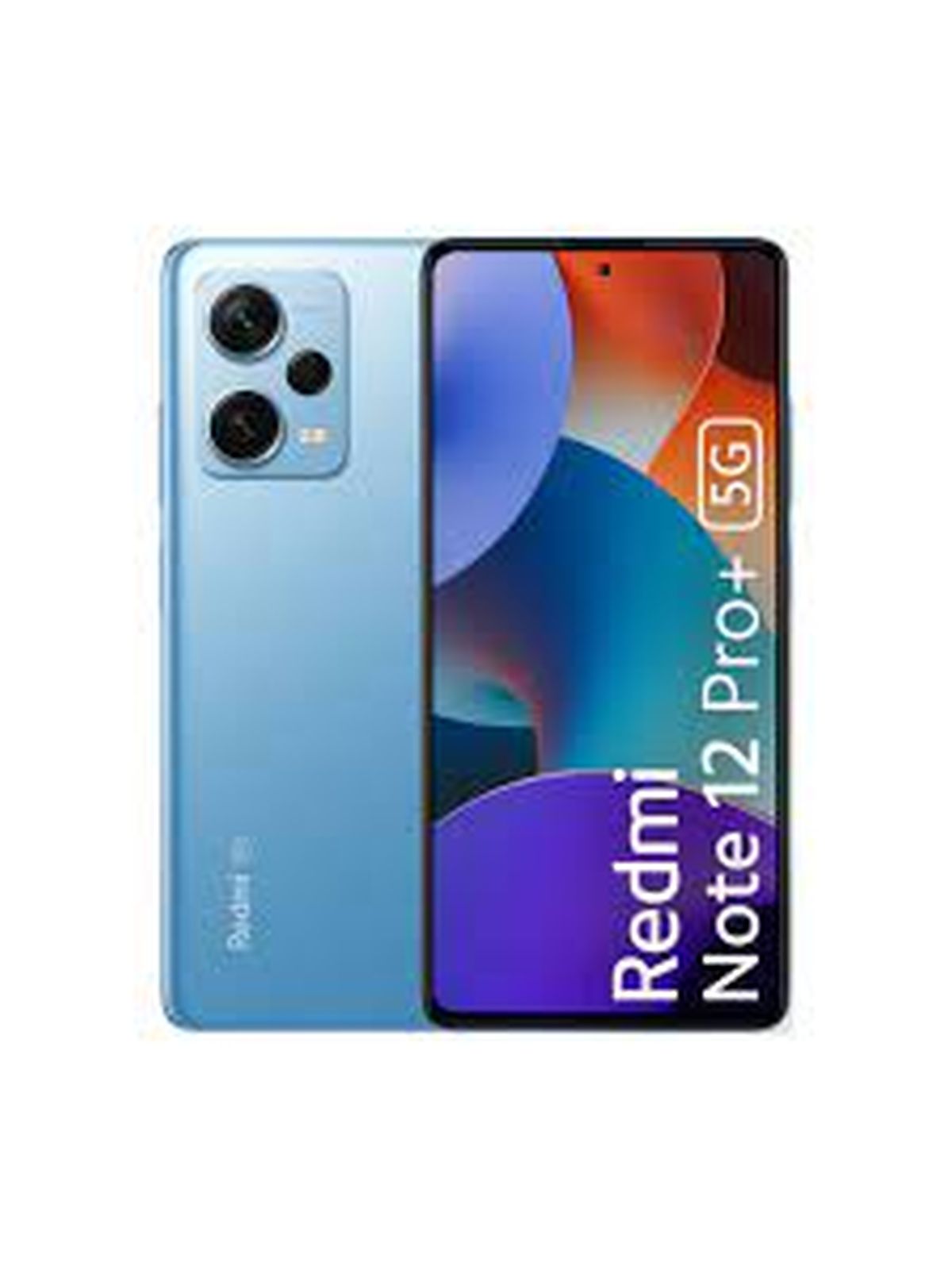 Xiaomi Redmi Note 12 Pro Plus Refurbished