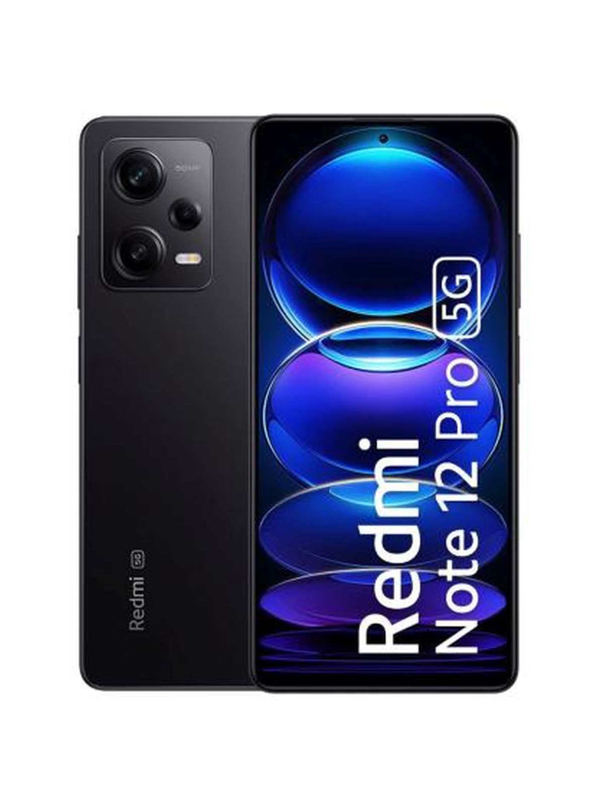 Xiaomi Redmi Note 12 Pro Refurbished