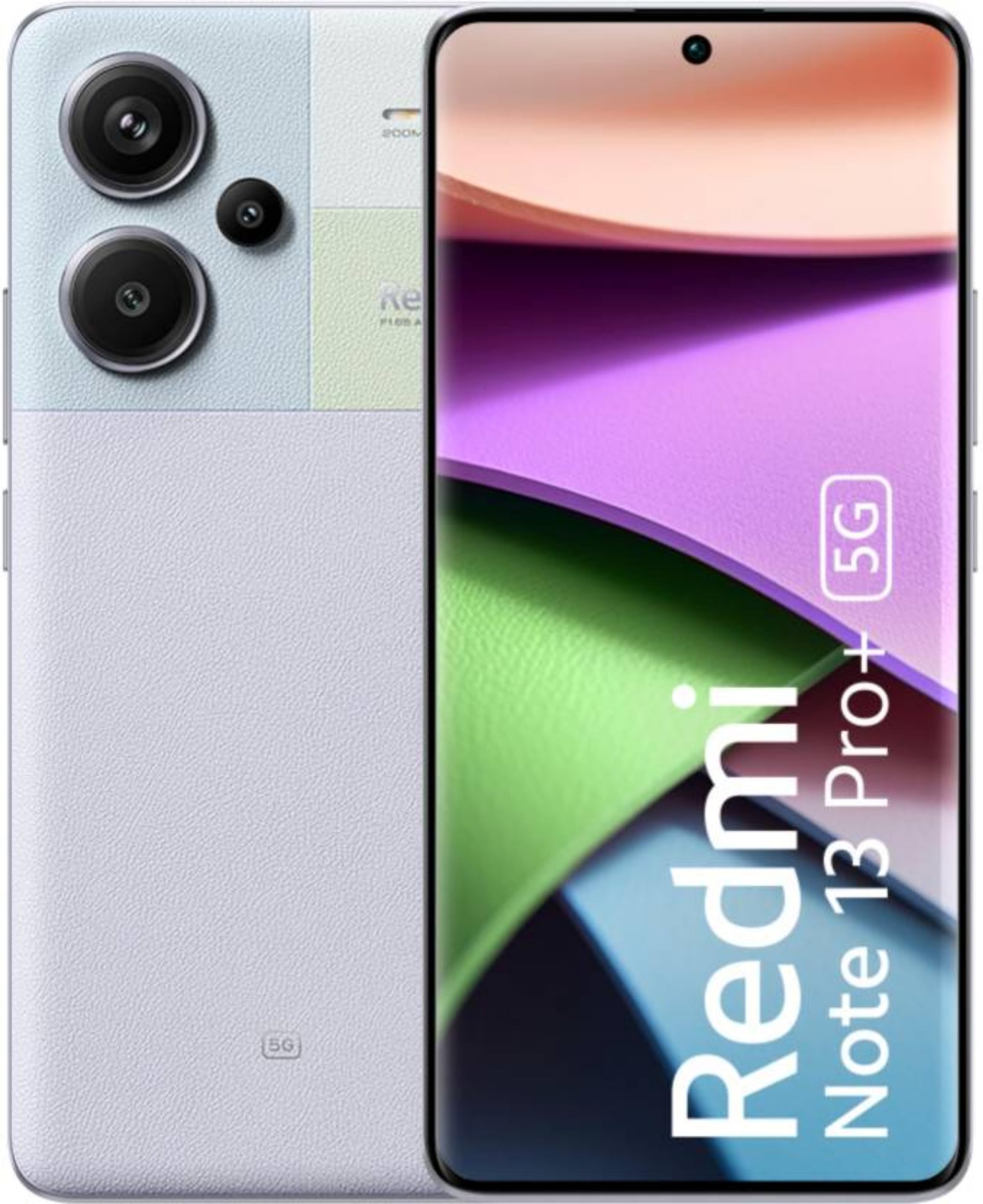 Xiaomi Redmi Note 13 Pro Plus Refurbished