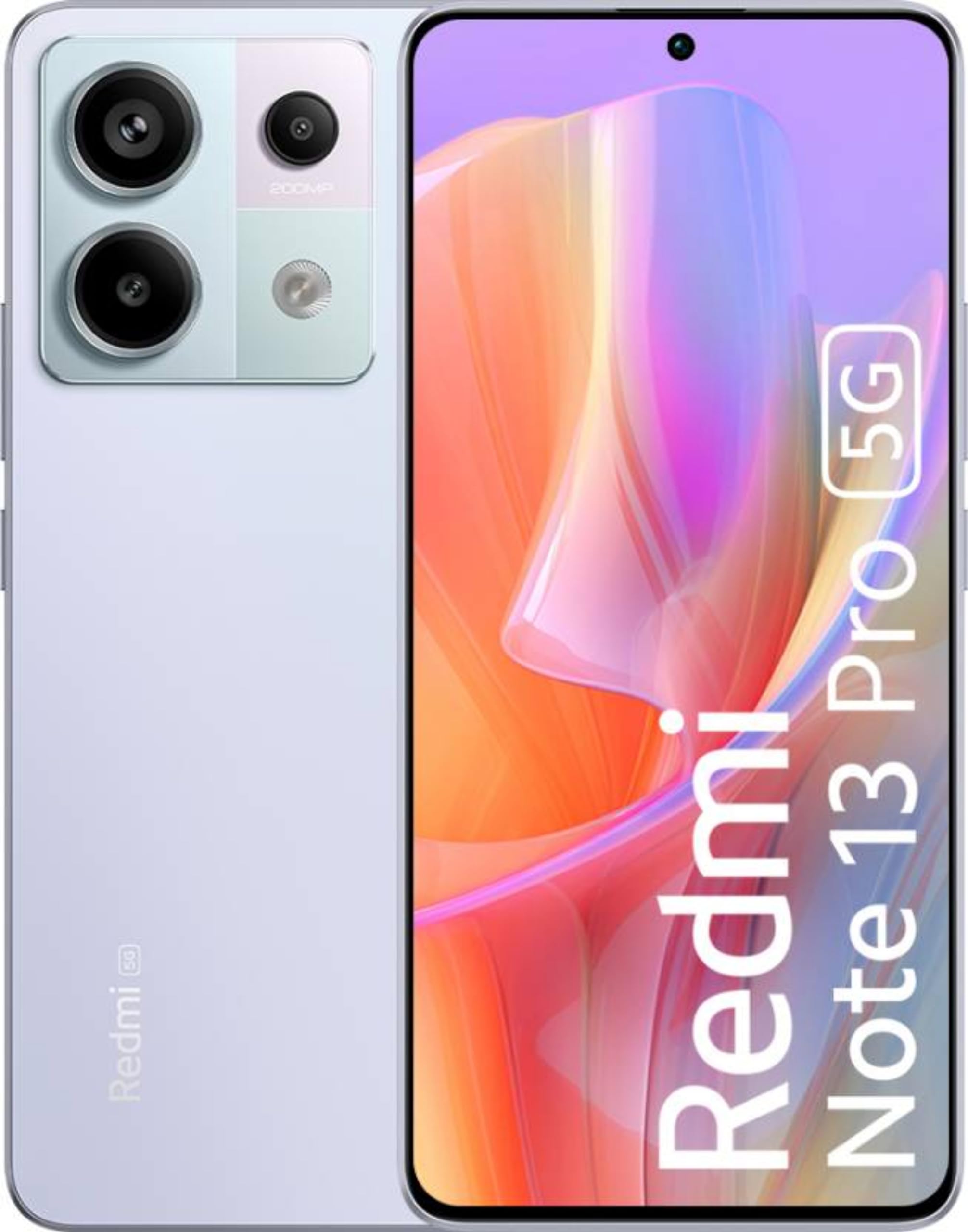 Xiaomi Redmi Note 13 Pro Refurbished