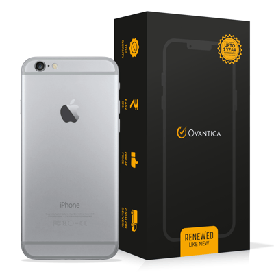 Apple iPhone 6 Refurbished