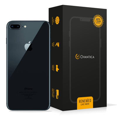Apple iPhone 8 Plus Refurbished