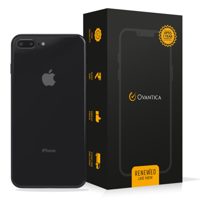 Apple iPhone 8 Plus Refurbished
