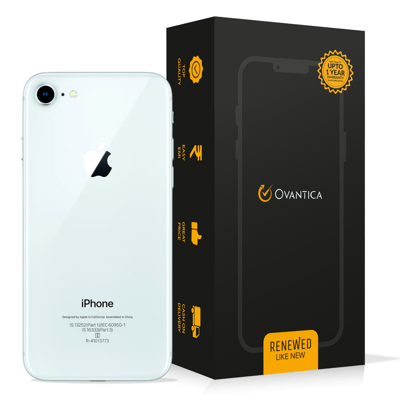 Apple iPhone 8 Refurbished