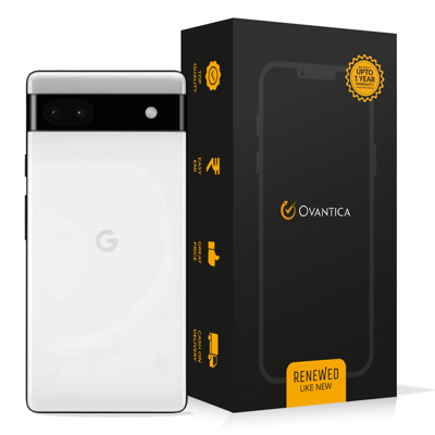 Google Pixel 6 Pro Refurbished