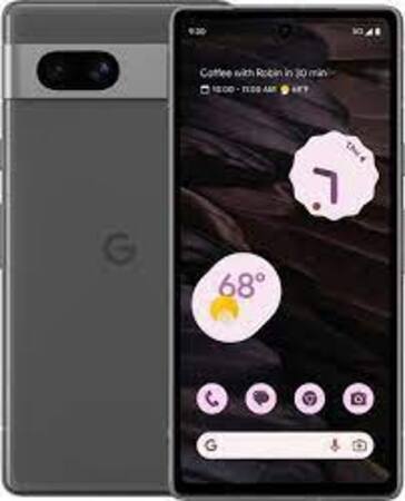 Google Pixel 7a Refurbished