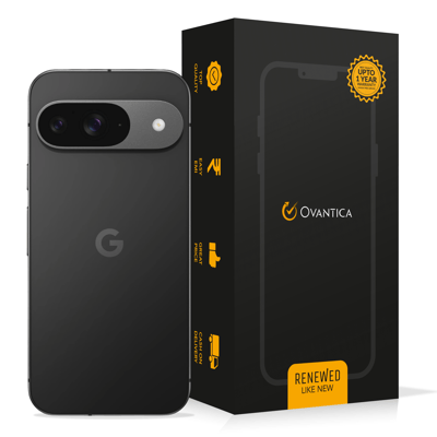 Google Pixel 9 Refurbished