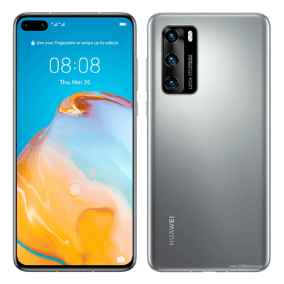 Huawei P40 Refurbished