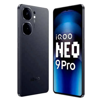 iQOO 9 Pro Refurbished