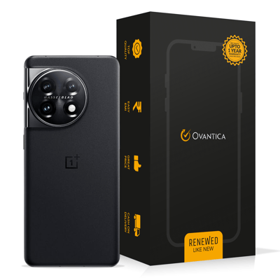 OnePlus 11 Ethernal Refurbished