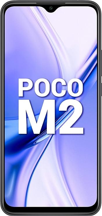 POCO M2 Reloaded Refurbished