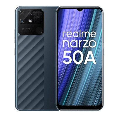 Realme Narzo 50A Refurbished