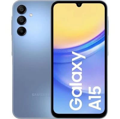 Samsung Galaxy A15 128GB