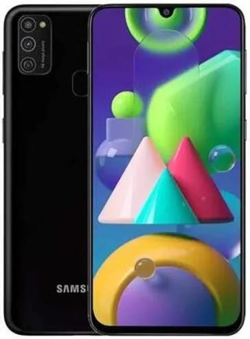 Samsung Galaxy M21 Refurbished