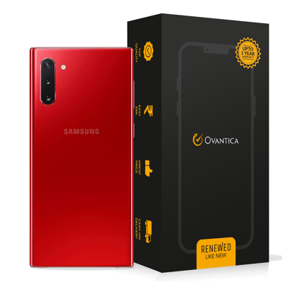 Samsung Galaxy Note 10 Refurbished