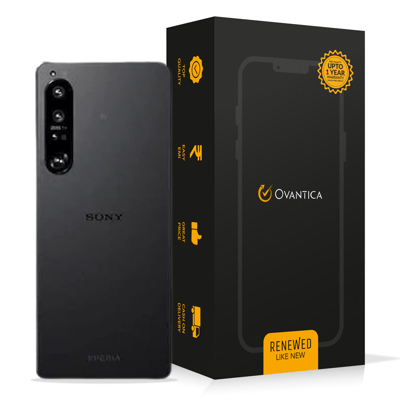 Sony Xperia 1 V Refurbished