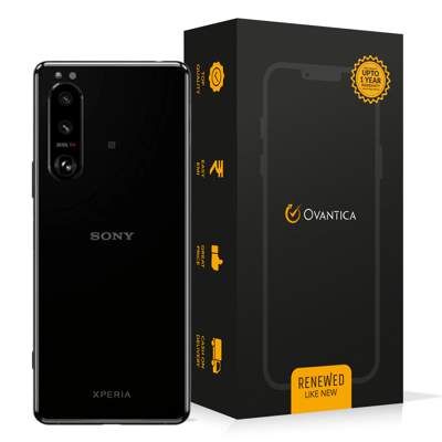 Sony Xperia 5 III Refurbished