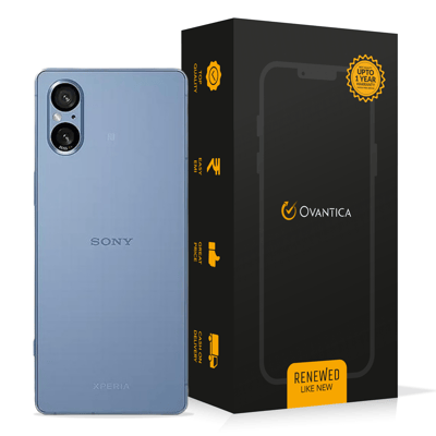 Sony Xperia 5 V Refurbished