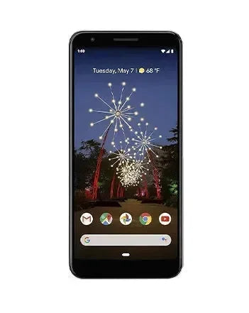 Google Pixel 3A XL Refurbished